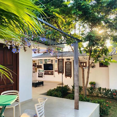 Bed and Breakfast Casa San Juan Managua Zewnętrze zdjęcie