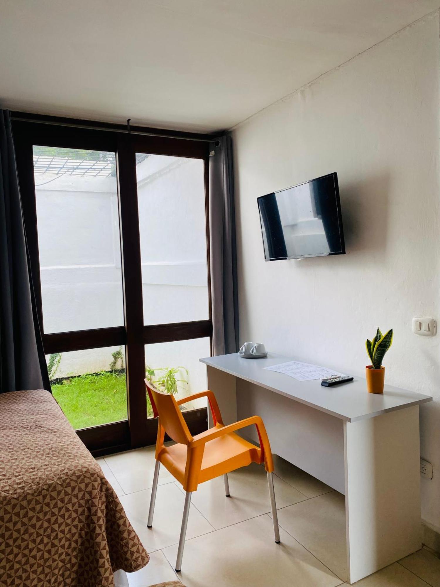 Bed and Breakfast Casa San Juan Managua Zewnętrze zdjęcie