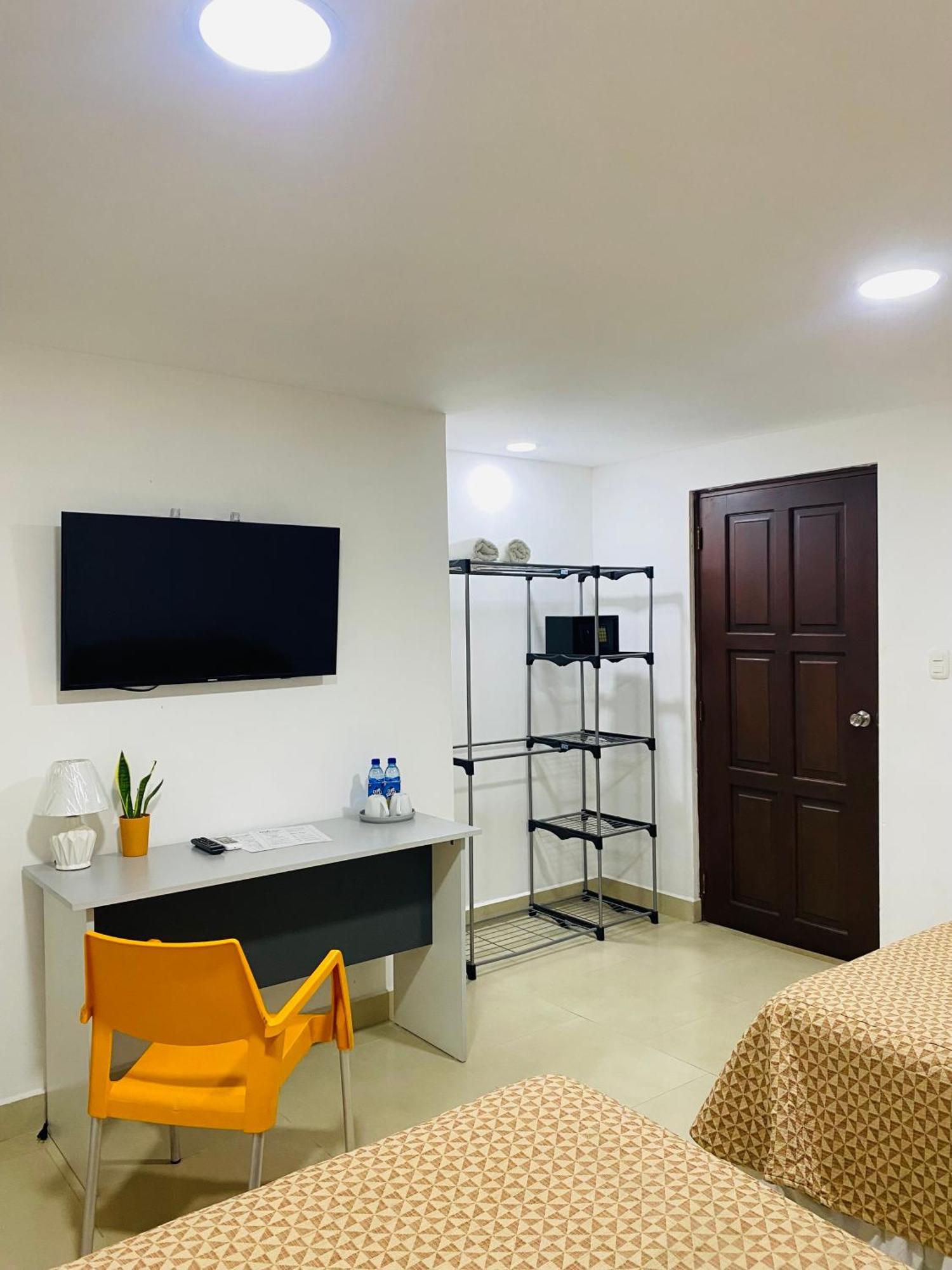 Bed and Breakfast Casa San Juan Managua Zewnętrze zdjęcie
